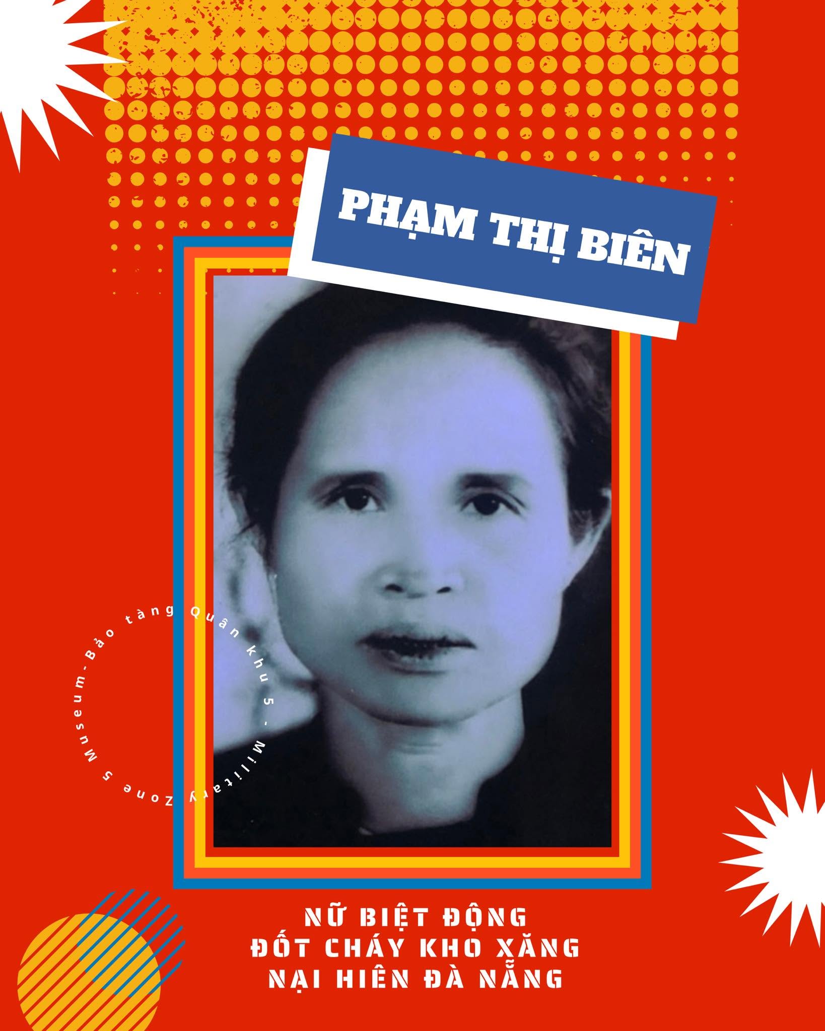 Phạm Thị Ngân