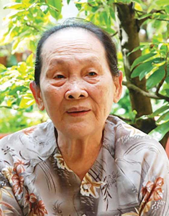 NGUYỄN THỊ RÀNH