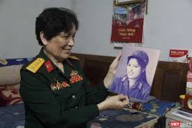 Nguyễn Thị Kim Huế