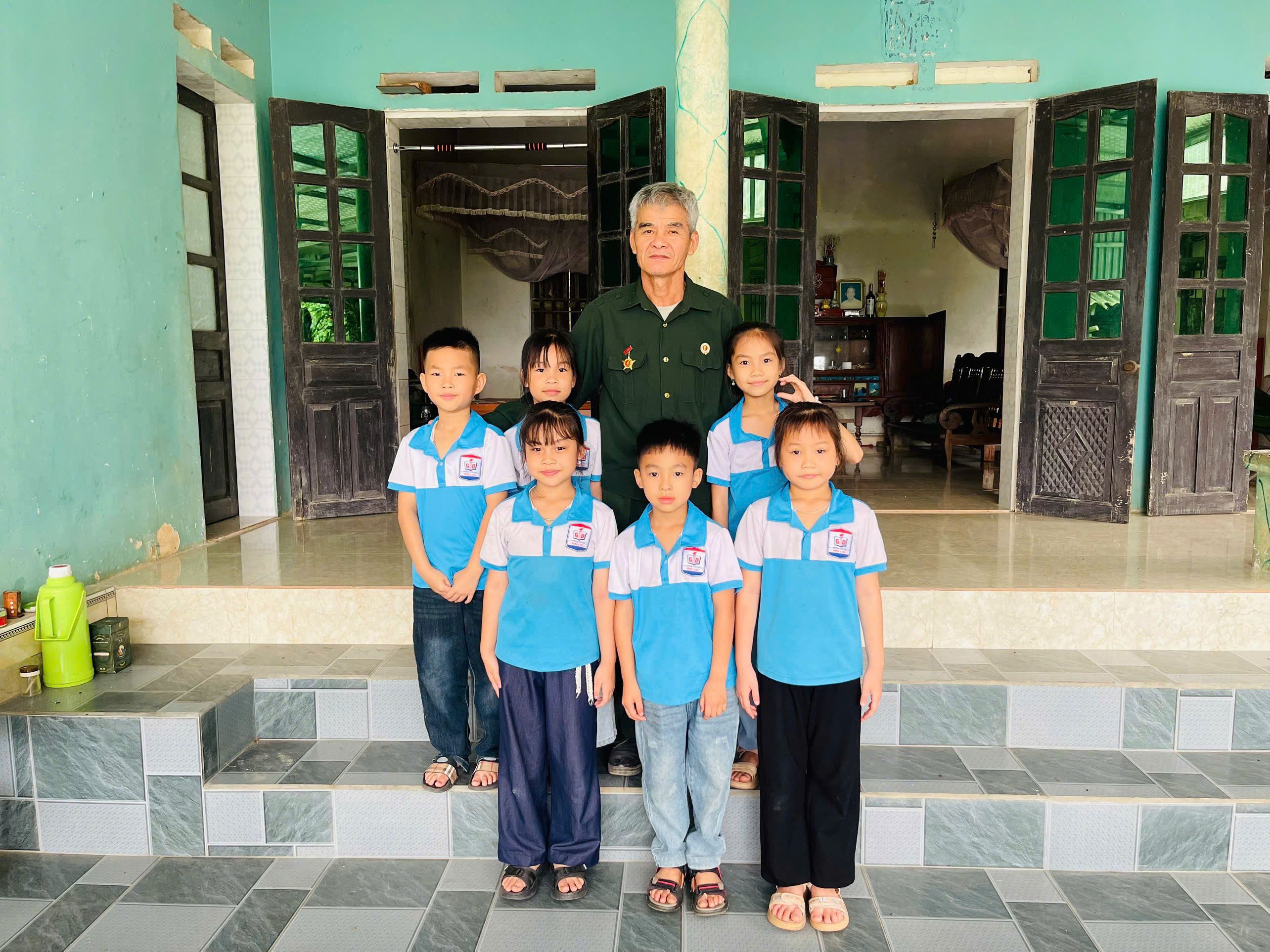Mã Văn Dảu