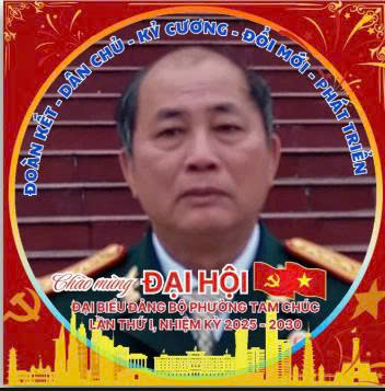 bác Nguyễn Công Chính