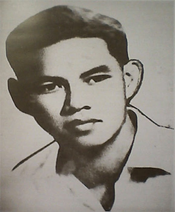 Lê Hữu Trọng