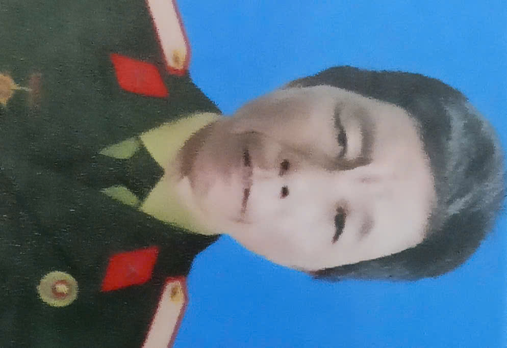 TRẦN VĂN MẪM