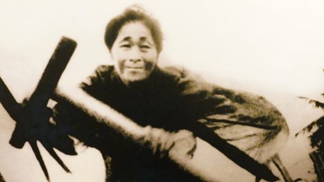 Nguyễn Thị Suốt