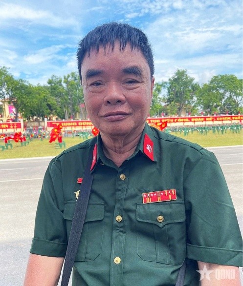 Lê Văn Chớ