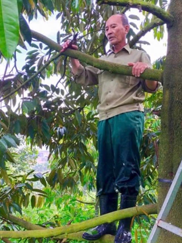 Nguyễn Văn Chiến
