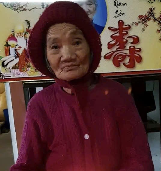 Huỳnh Thị Kỳ