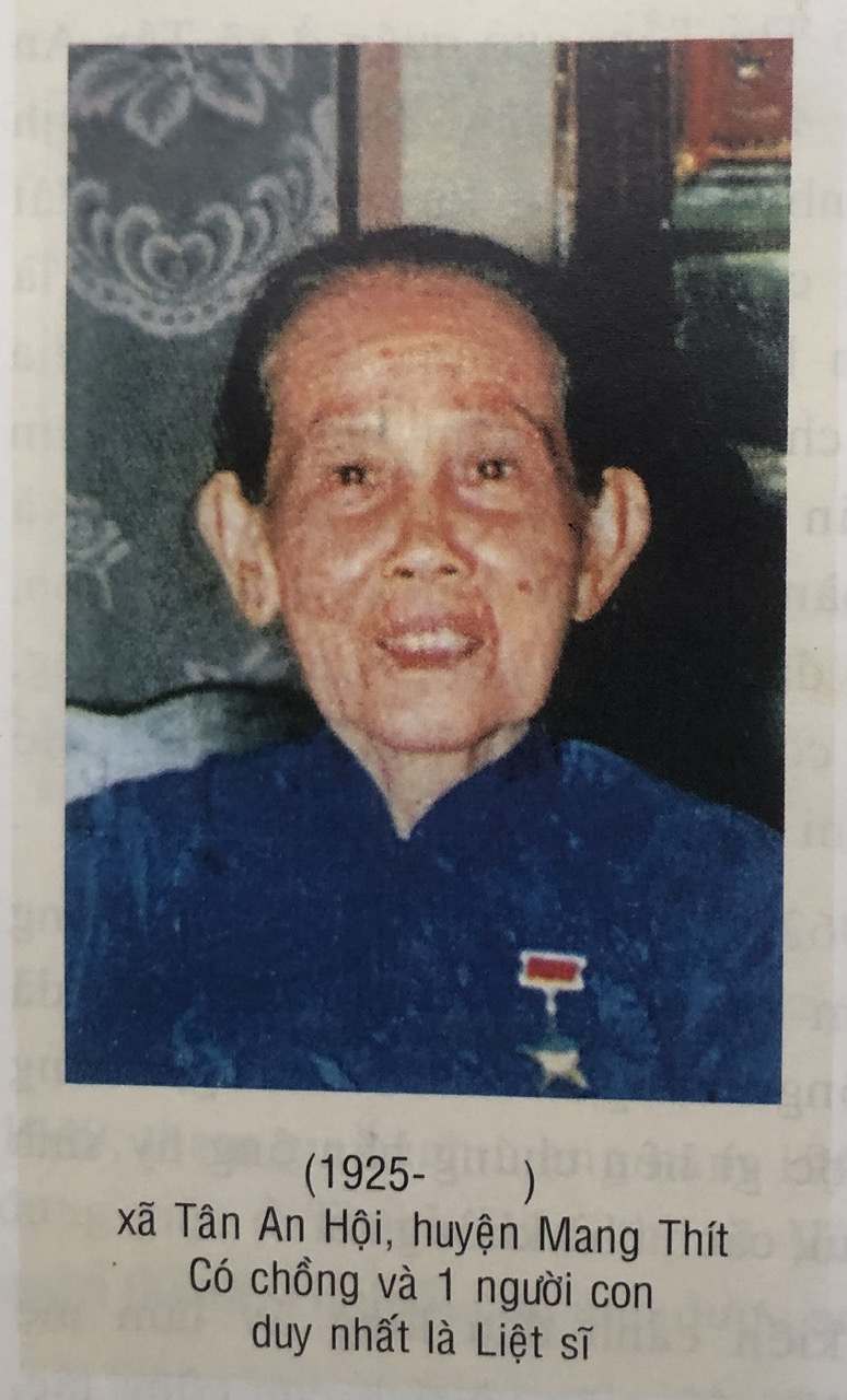 PHAN THỊ TRANG