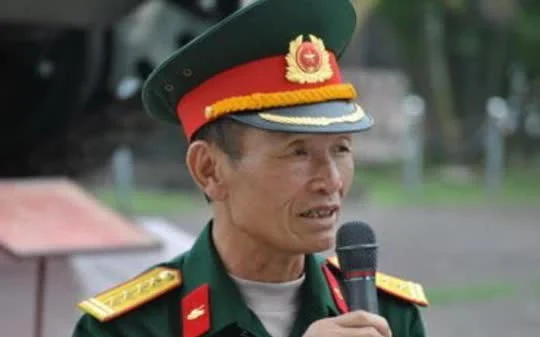 Bùi Quang Thận