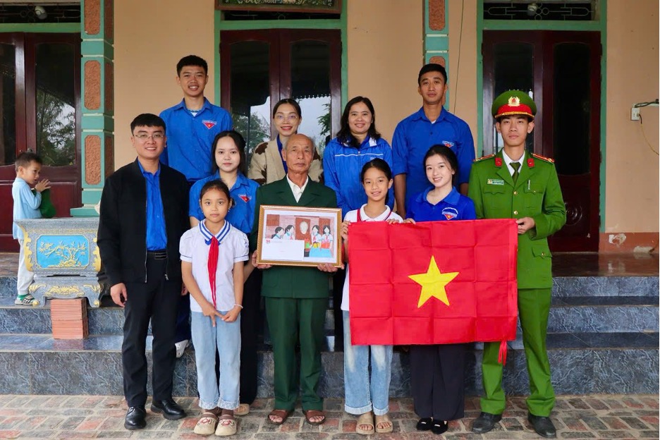Đinh Xuân Đỉu