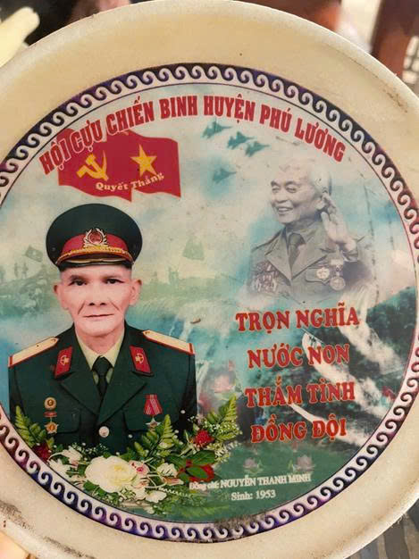 Nguyễn Thanh Minh