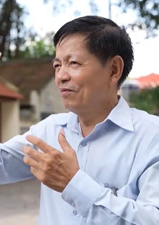 Nguyễn Danh Mã