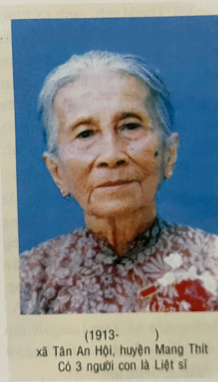 Phạm Thị Mão