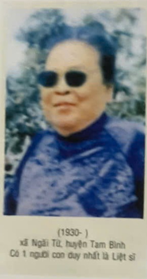 Bùi Thị Nhung