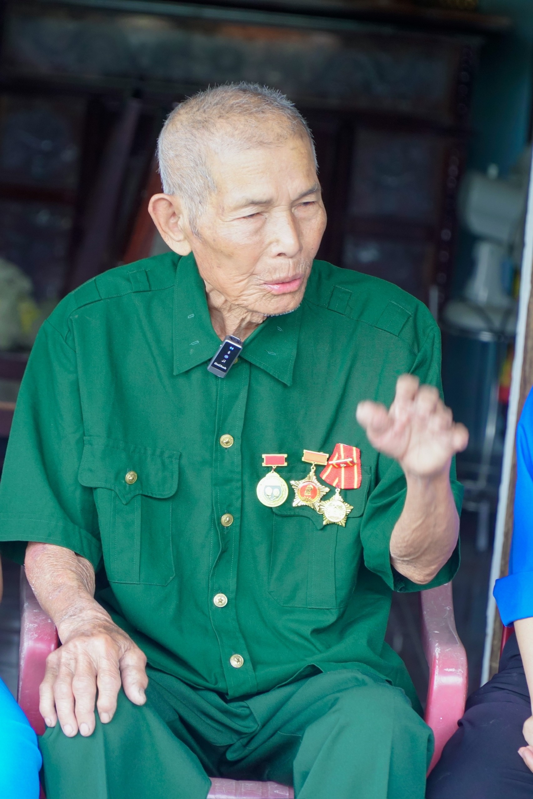 THÁI ĐÌNH MUỘN