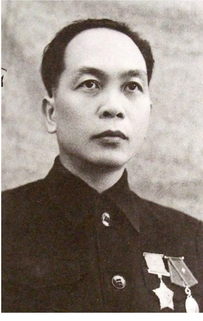 Võ Nguyên Giáp