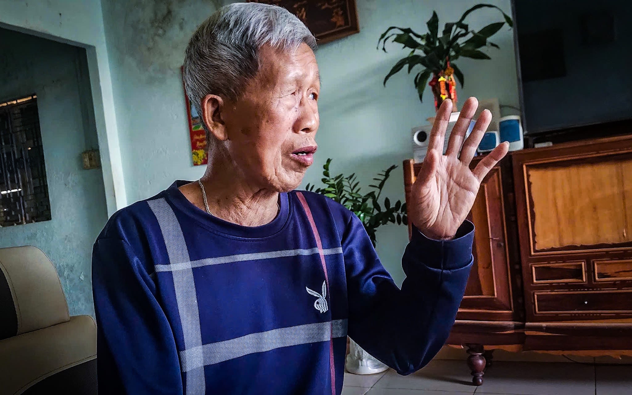 Chu Quang Tùy