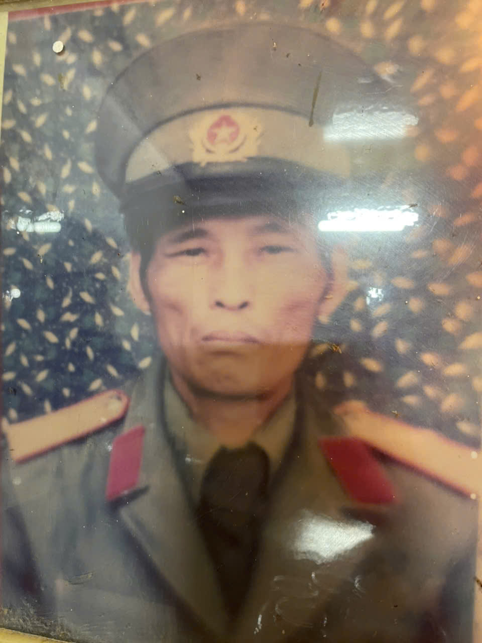 NGUYỄN VĂN BÔNG