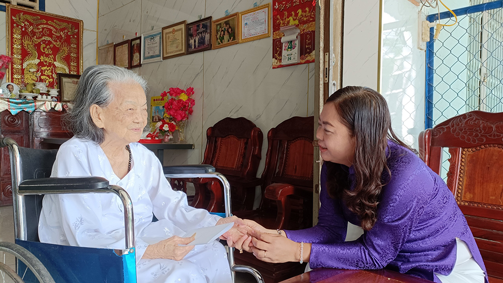 NGUYỄN THỊ BẢY