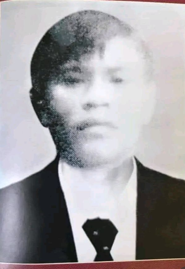 PHẠM VĂN ĐẮP
