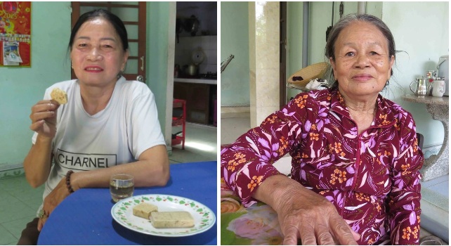 Nguyễn Thị Tuyết Mân
