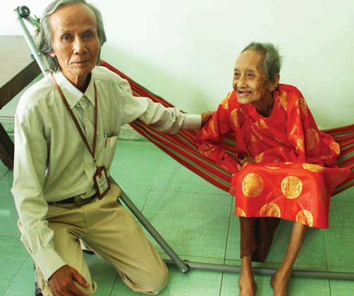 Trần Thị Viết