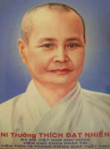 Võ Thị Tư