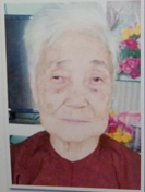 Trần Thị Châm