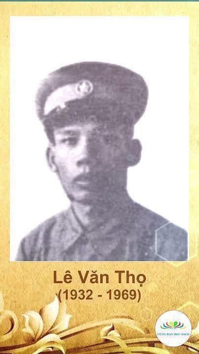 Lê Văn Thọ