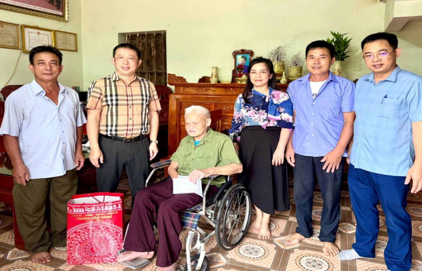 Nguyễn Văn Thông