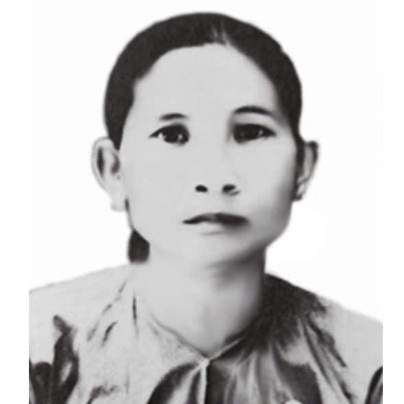 Nguyễn Thị Út