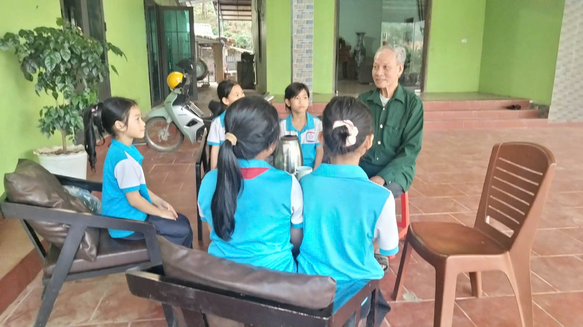 Nguyễn Văn Khoa