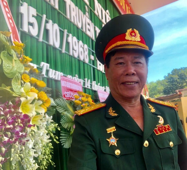Thiện Tâm