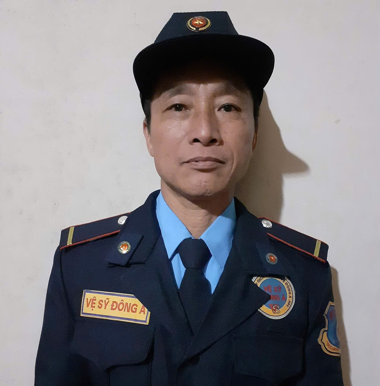 Vũ Văn Đệ