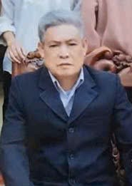 Thân Văn Loan