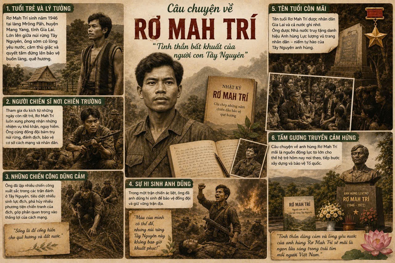 Rơ Mah Trí