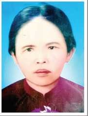 Hoàng Thị Như