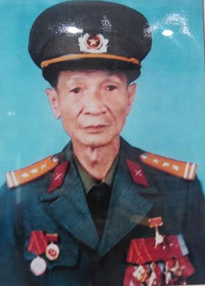 Lê Văn Vĩnh