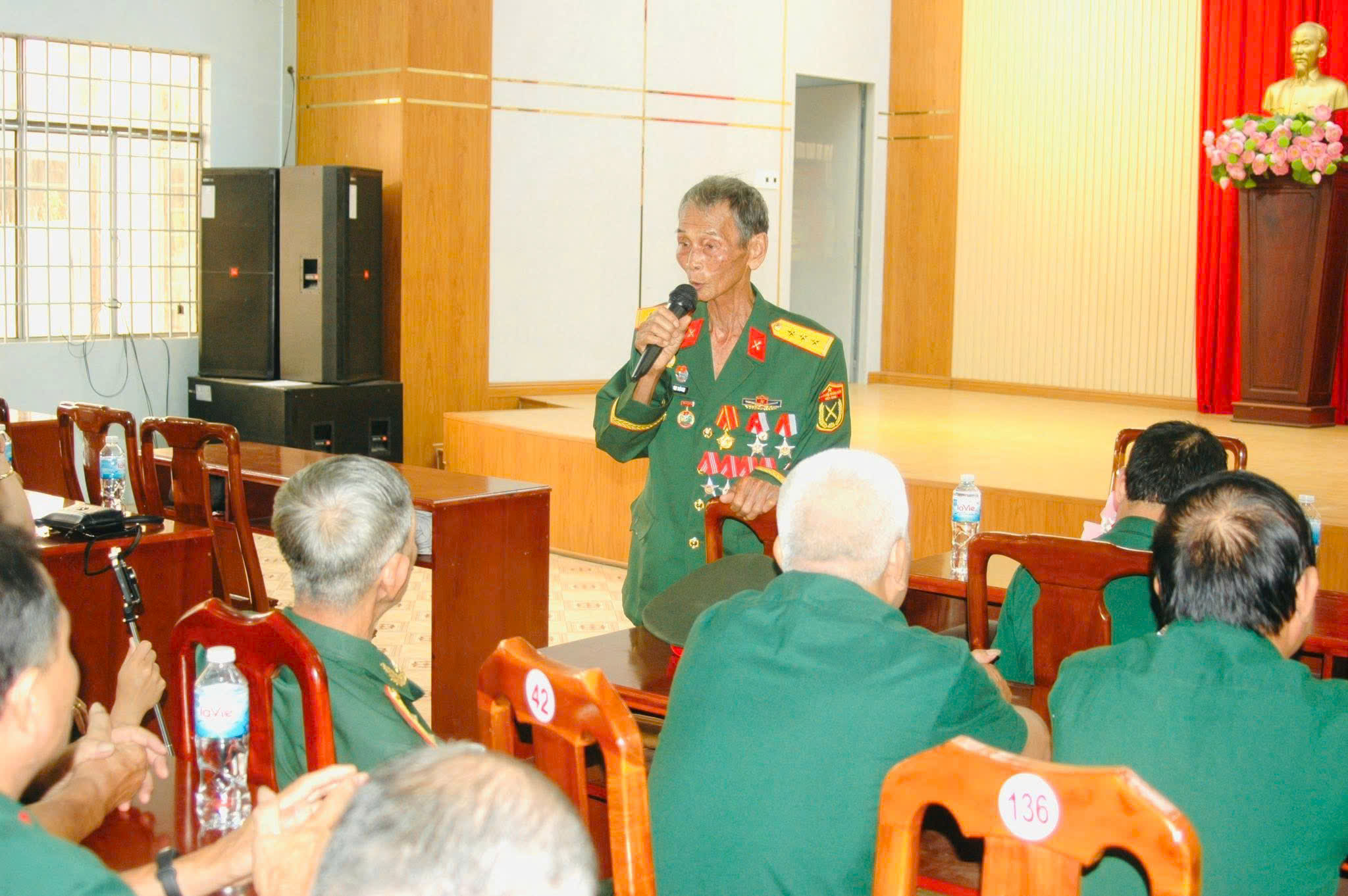 Phạm Mạnh Hùng