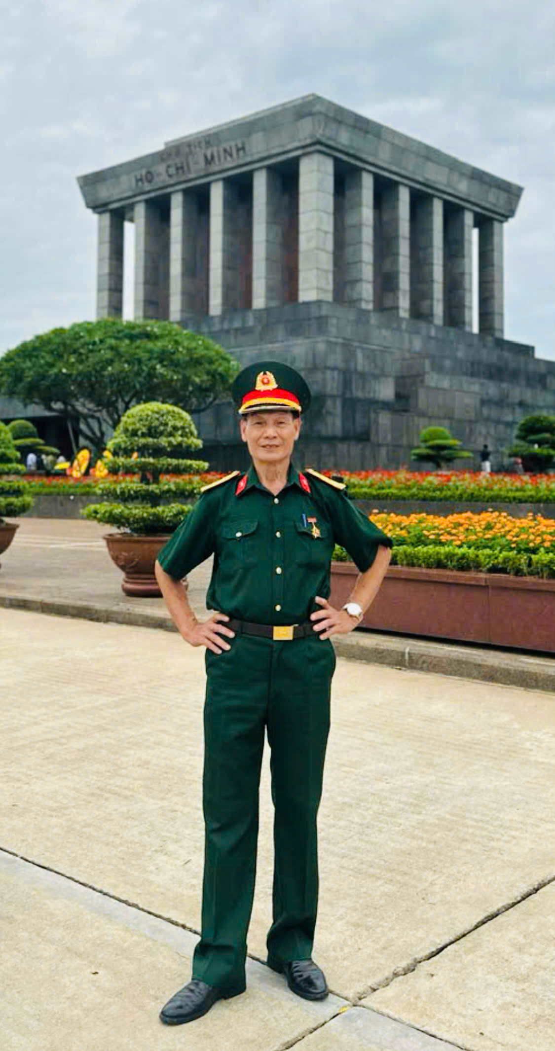 Lê Viết Bình