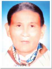 Mai Thị Ngận