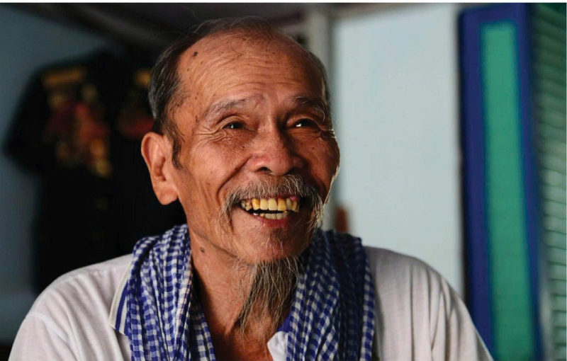Nguyễn Văn Bảy