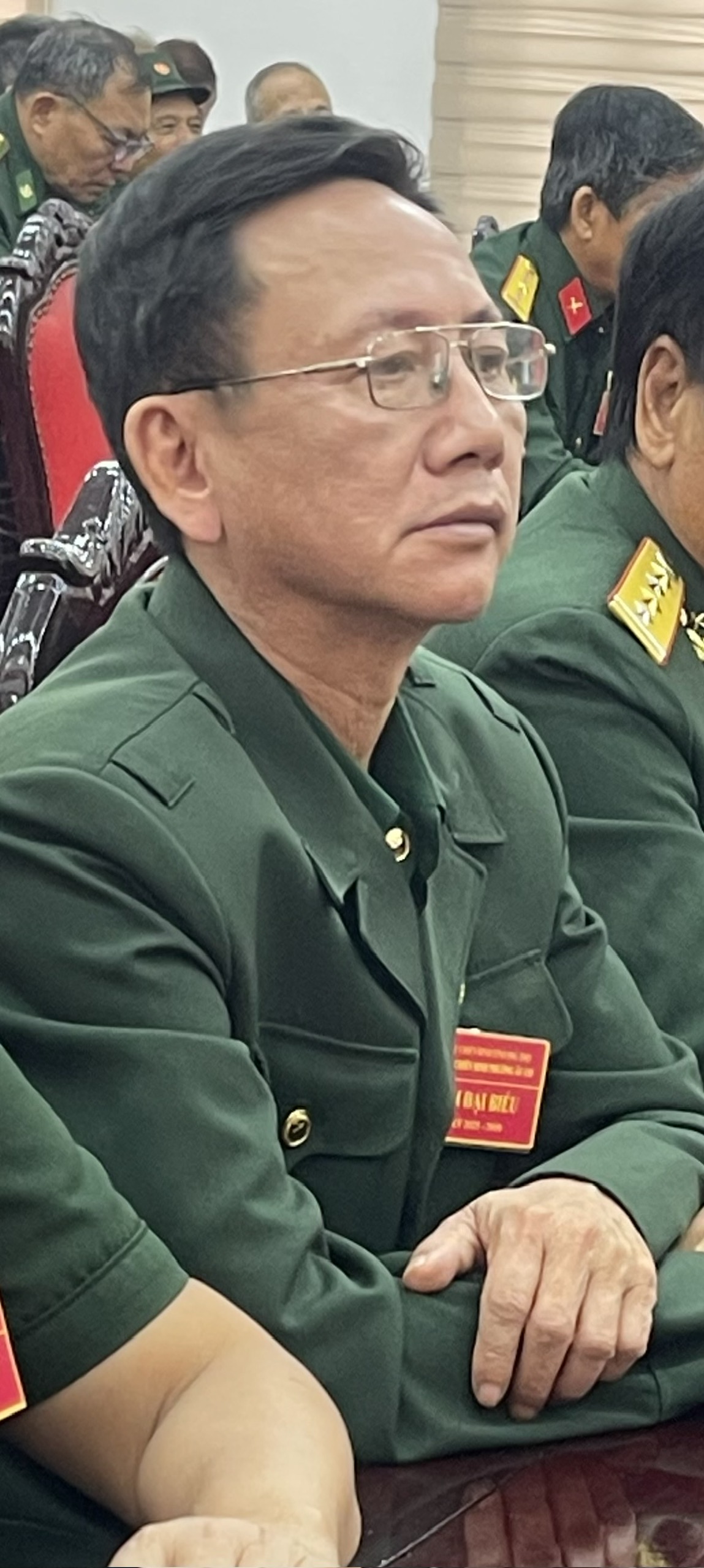 Đào Diệu Khanh