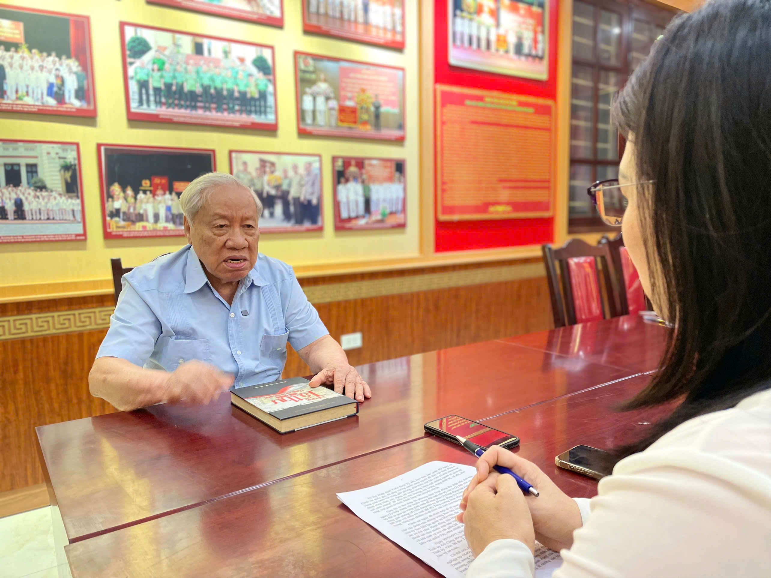 Thiếu tướng Phan Văn Lai
