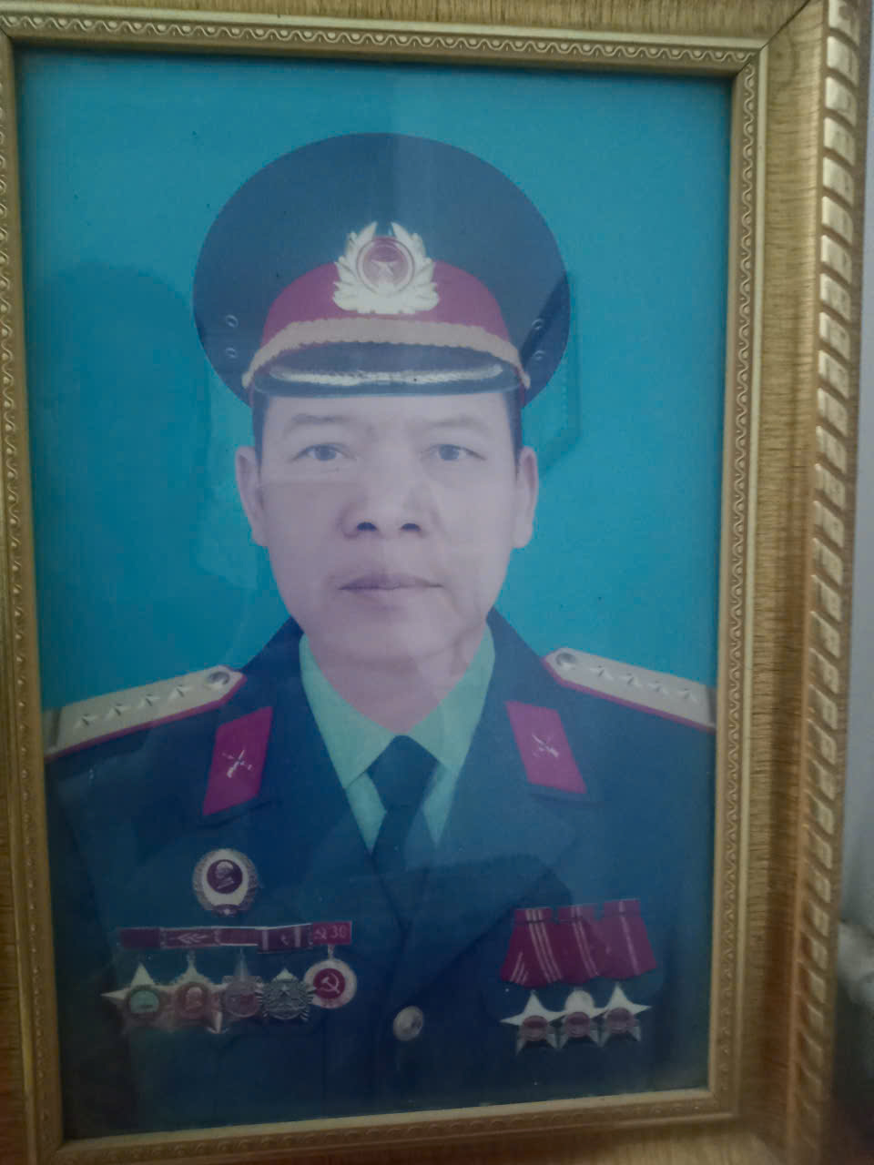 Đỗ Thế Thức