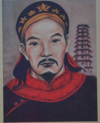 Nguyễn Tấn Kiều (Đốc Binh Kiều)