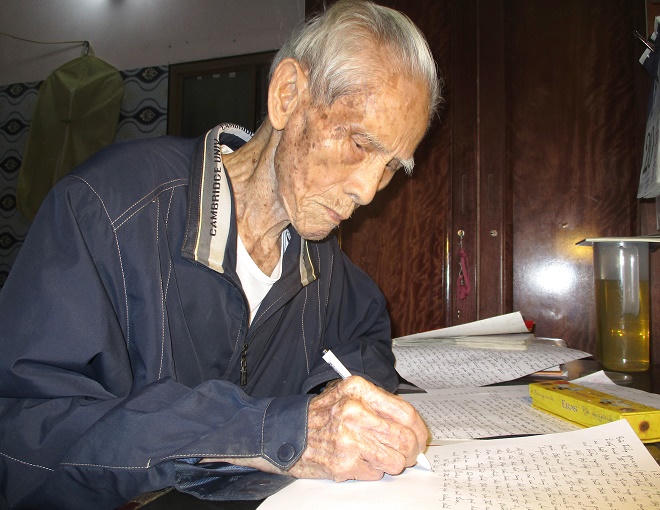 Nguyễn Văn Tứ
