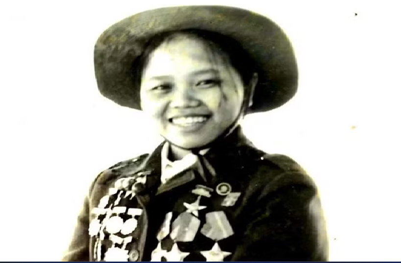 Nguyễn Thị Phúc
