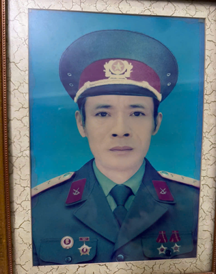 VŨ VĂN KIỂM