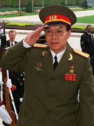 Trần Hanh